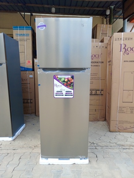 réfrigérateur No Frost 435 DT-I